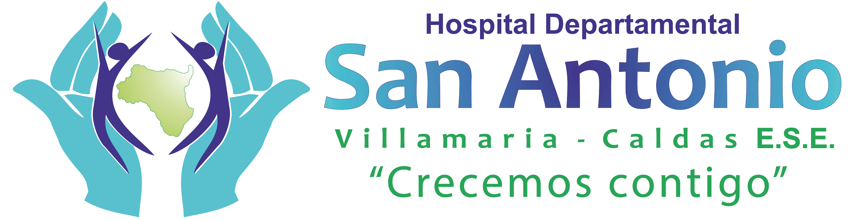 Hospital San Antonio Villamaría